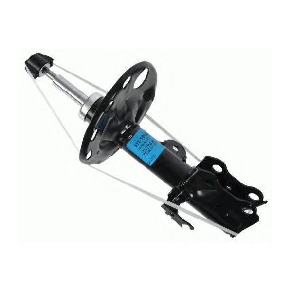 

Амортизатор SACHS 315186