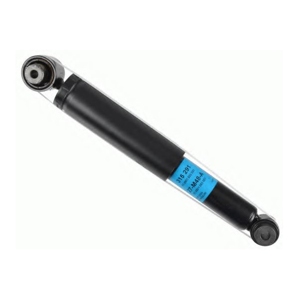 

Амортизатор SACHS 315291