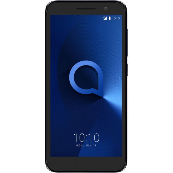

Alcatel 1 (5033D) 1/8GB Dual SIM Bluish Black