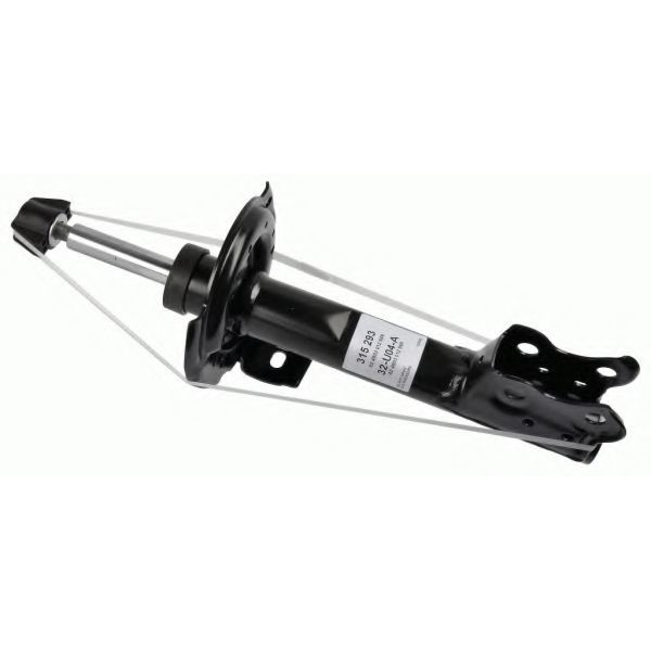 

Амортизатор SACHS 315293