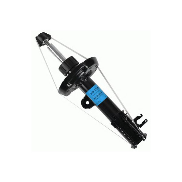 

Амортизатор SACHS 315373