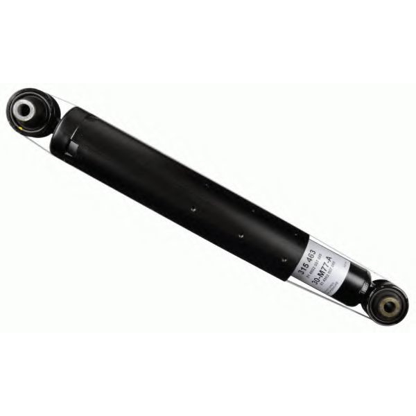 

Амортизатор SACHS 315463