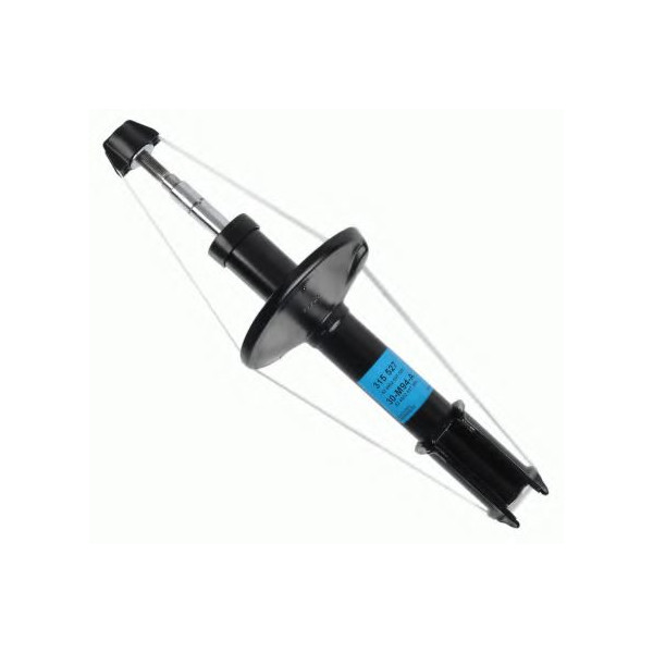

Амортизатор SACHS 315527