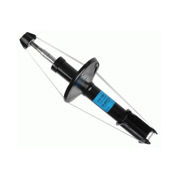 

Амортизатор SACHS 315539