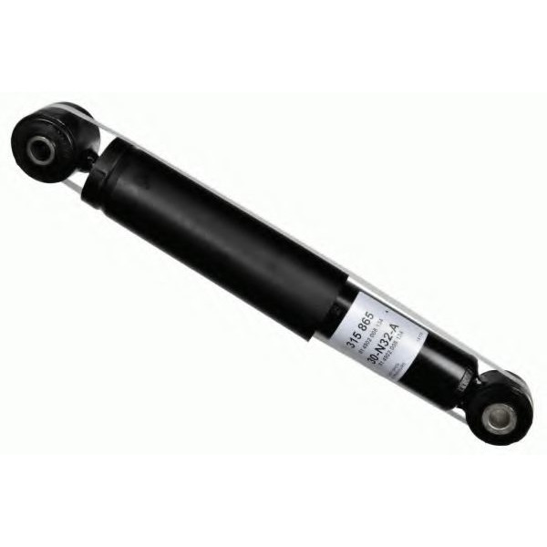 

Амортизатор SACHS 315865