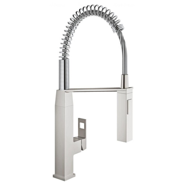 

Смеситель для кухни GROHE EUROCUBE, 31395DC0
