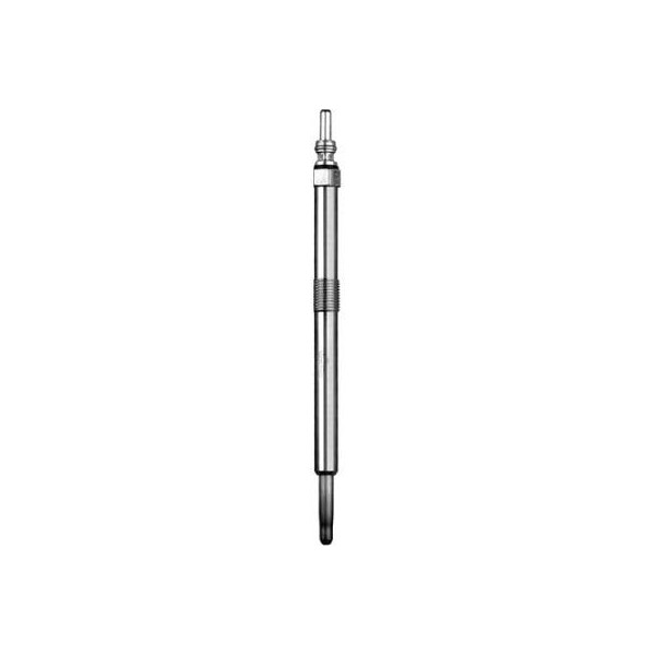 

Свеча накаливания DENSO DG-126