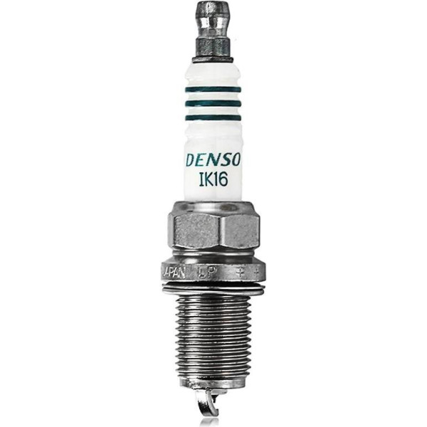 

Свеча зажигания DENSO IK16