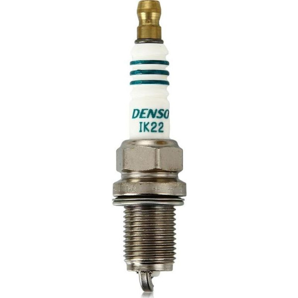 

Свеча зажигания DENSO IK22