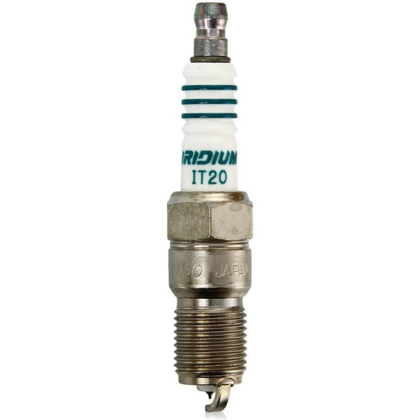 

Свеча зажигания DENSO IT20