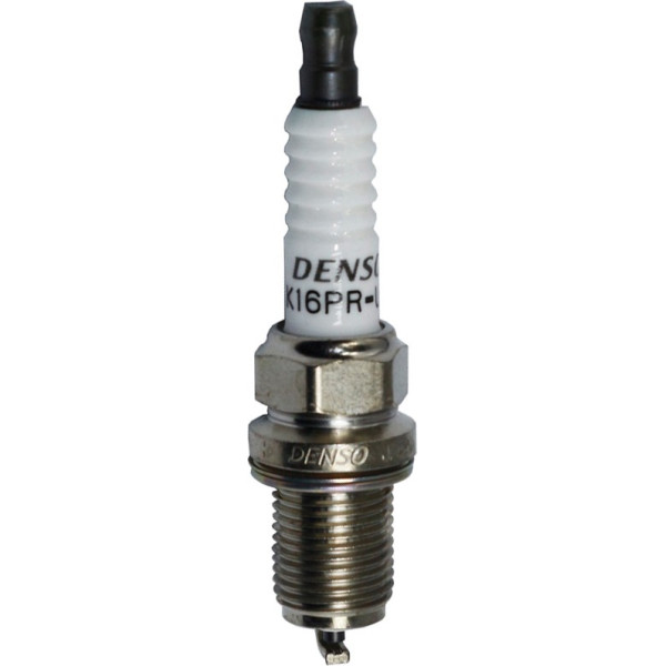 

Свеча зажигания DENSO K16PRU