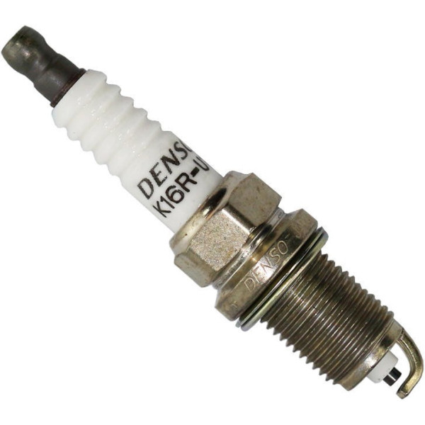

Свеча зажигания DENSO K16RU11
