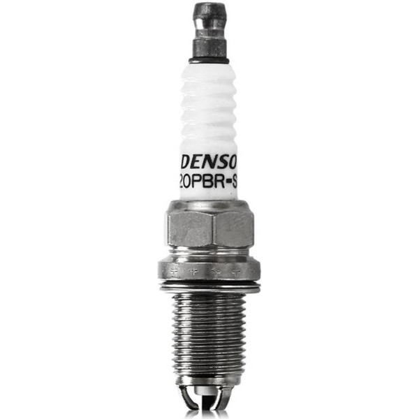 

Свеча зажигания DENSO K20PBRS10/4