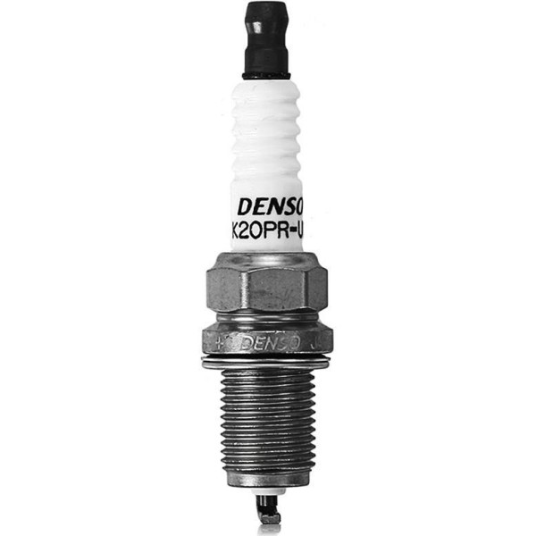 

Свеча зажигания DENSO K20PRU11/4