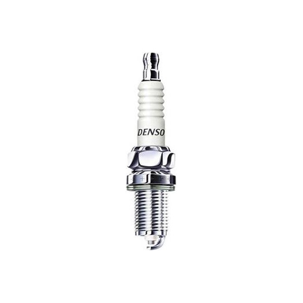 

Свеча зажигания DENSO Q16PRU