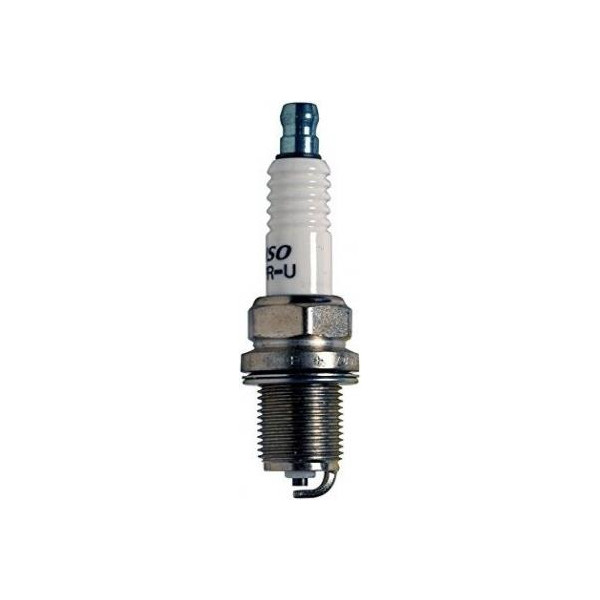 

Свеча зажигания DENSO Q20PRU