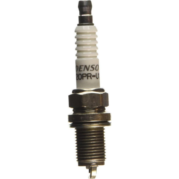 

Свеча зажигания DENSO Q20PRU11/4