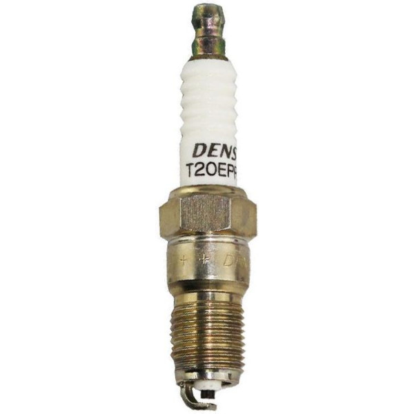 

Свеча зажигания DENSO T20EPRU
