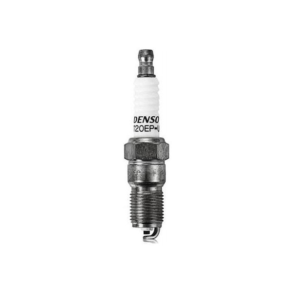 

Свеча зажигания DENSO T20EPU