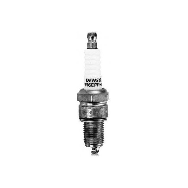 

Свеча зажигания DENSO W16EPRU11
