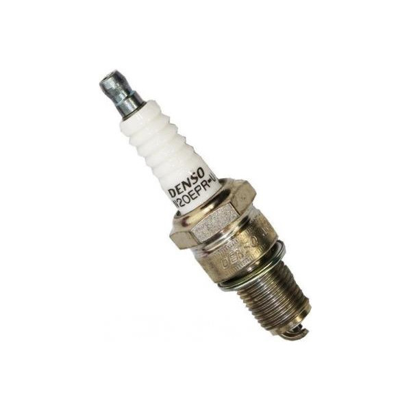 

Свеча зажигания DENSO W20EPRU11