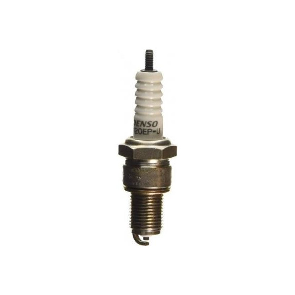 

Свеча зажигания DENSO W20EPU/4