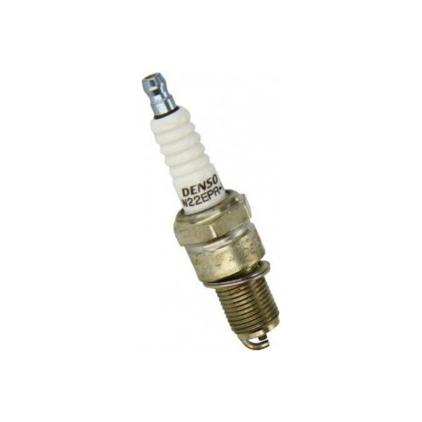 

Свеча зажигания DENSO W22EPRU