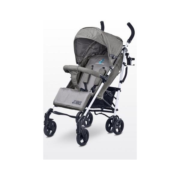 

Caretero Jeans - grey