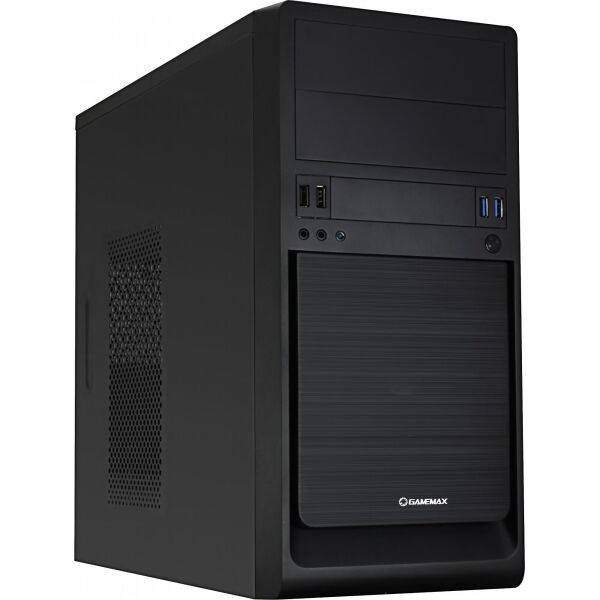 

Корпус Gamemax MT-301U3-NP