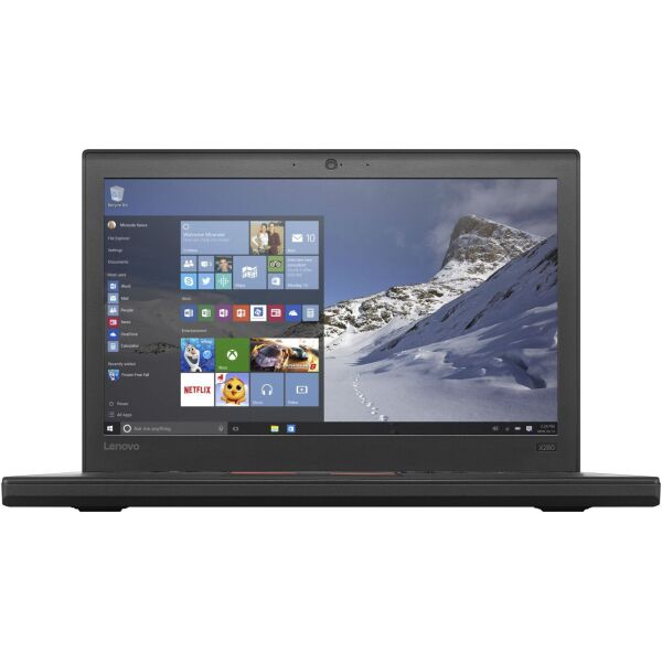 

Ноутбук Lenovo ThinkPad X260 (i5-6300U/8/256SSD) "Refurbished"