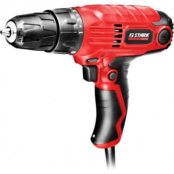 

Дрель-шуруповерт Stark EDC650Profi (120065015)