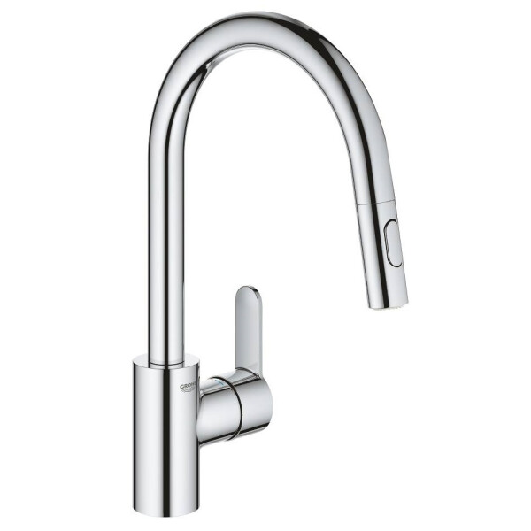 

Смеситель для кухни Grohe Eurosmart Cosmopolitan, 31482003
