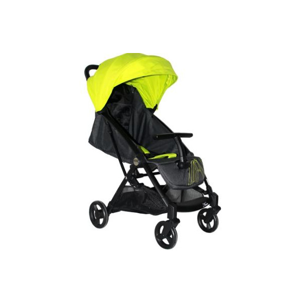 

Детская коляска прогулочная Babyhit Nano Green