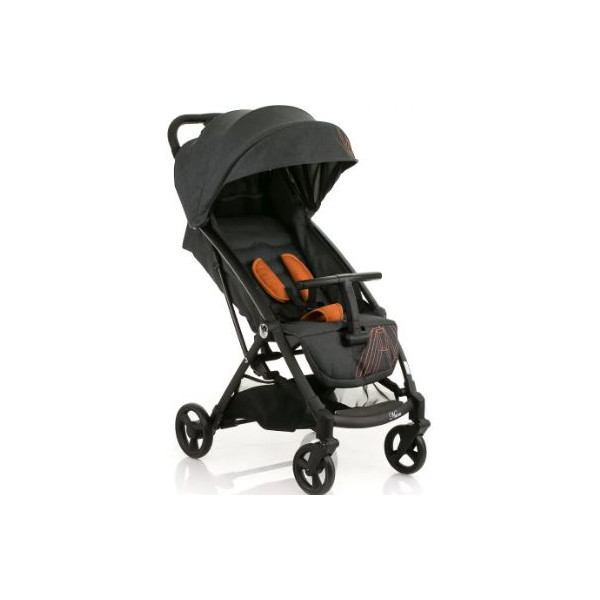 

прогулочная Babyhit Nano Netherlands Orange