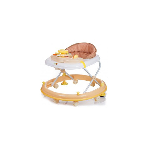 

Ходунки Babyhit Clever Beige