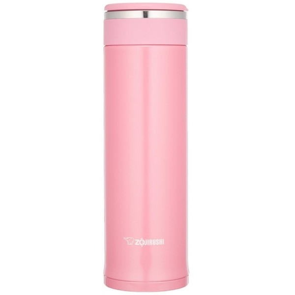 

Термокружка Zojirushi SM-JD48PA 0.48L розовый (1678.03.41)