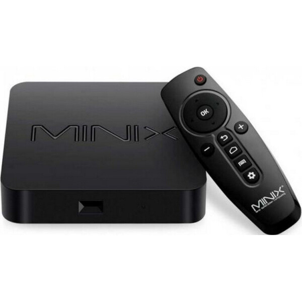 

Minix Neo T5 2GB + 16GB