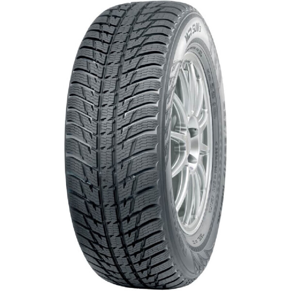 

NOKIAN WR SUV3 100H XL 215/60 R17