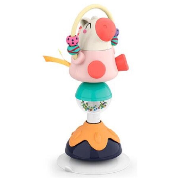 

Погремушка на присоске Hola Toys Лошадка (3150A)