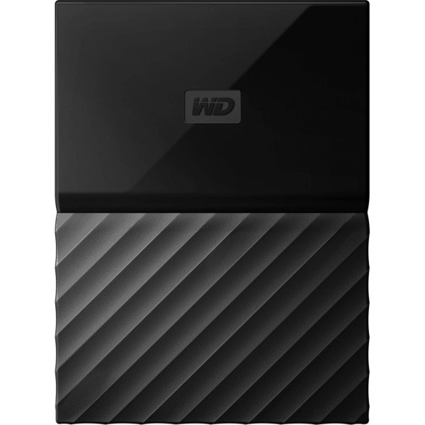 

Western Digital 1TB My Passport Black 2.5 USB 3.0 (WDBYNN0010BBK-WESN)