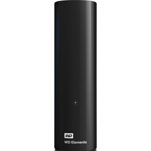 

Western Digital 3TB Elements Desktop 3.5 USB 3.0 (WDBWLG0030HBK-EESN)