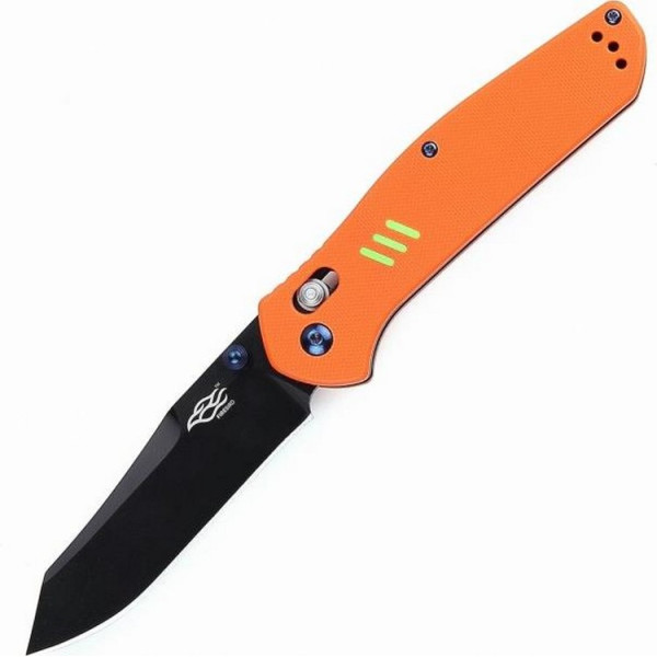 

Нож Firebird F7563-OR