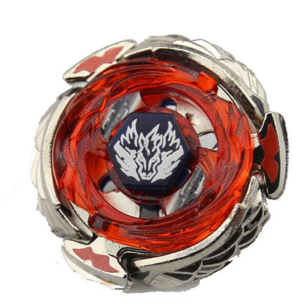 

Волчок BEYBLADE Горячий Металл BB121A Wing Pegasis 90WF