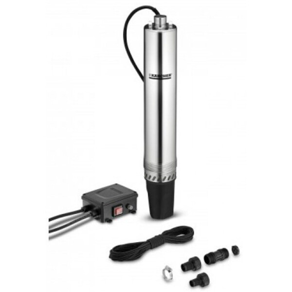 

Насос глубинный Karcher ВР 4 Deep Well