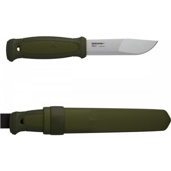 

Нож Morakniv Kansbol, нержавеющая сталь, 12634