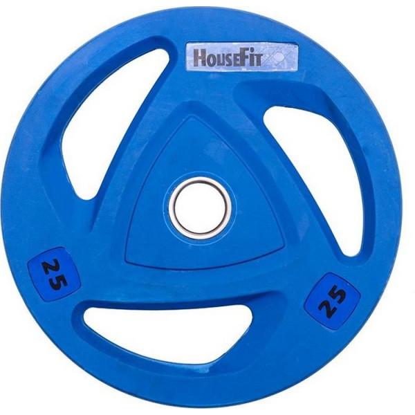 

Диск Housefit олимпийский OR-102-25 25кг