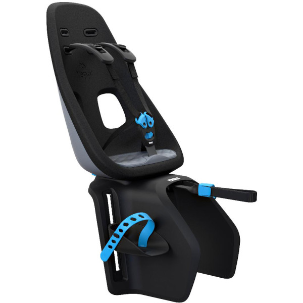 

Thule Yepp Nexxt Maxi Universal Mount Momentum (Grey) (ЦБ0003398)