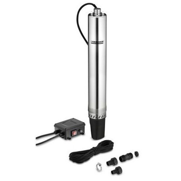 

Насос глубинный Karcher ВР 6 Deep Well