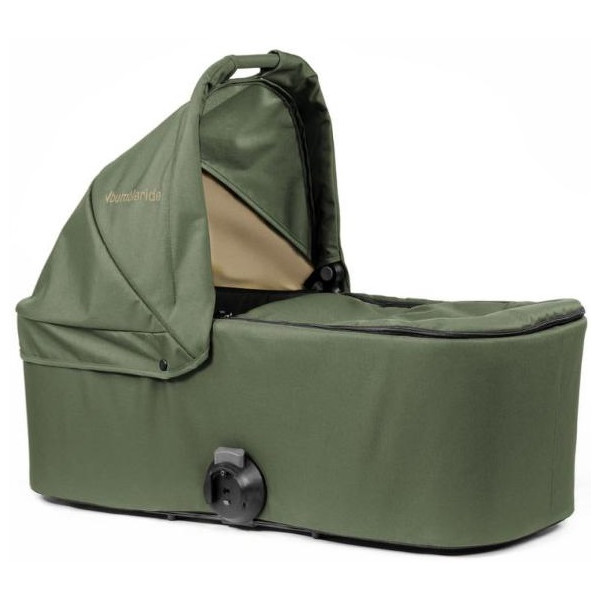 

Люлька Carrycot Bumbleride Indie & Speed Camp Green