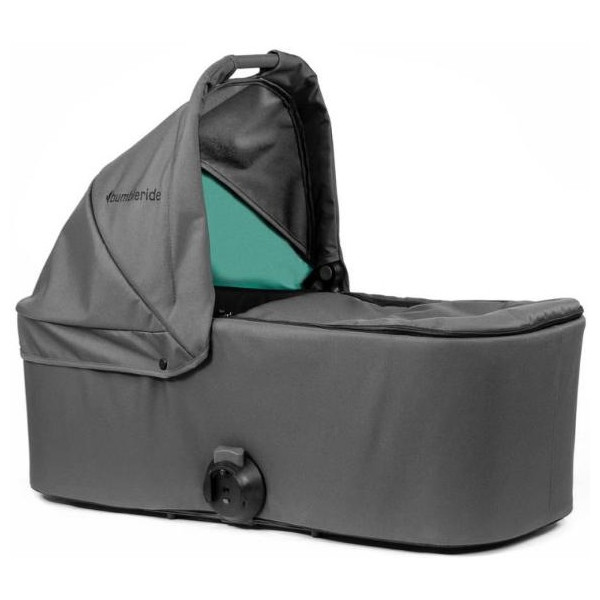 

Люлька Carrycot Bumbleride Indie & Speed Dawn Grey
